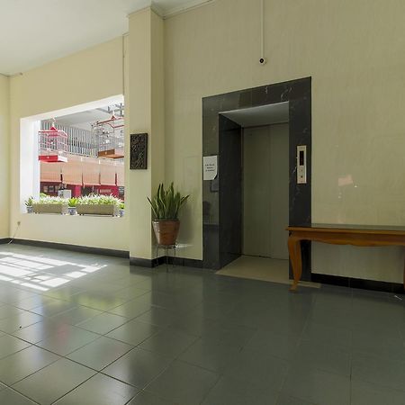 Reddoorz Plus Near Grage City Mall Cirebon Exterior foto