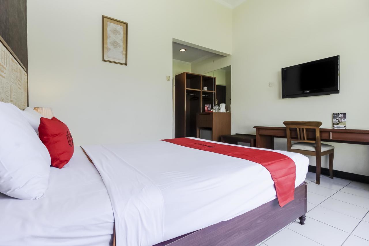 Reddoorz Plus Near Grage City Mall Cirebon Exterior foto