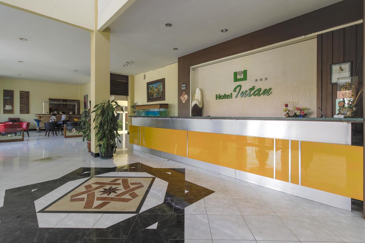 Reddoorz Plus Near Grage City Mall Cirebon Exterior foto