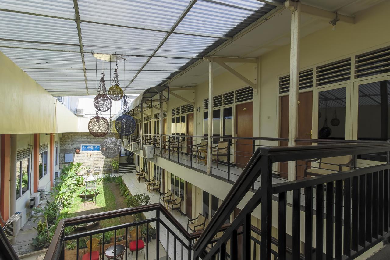 Reddoorz Plus Near Grage City Mall Cirebon Exterior foto