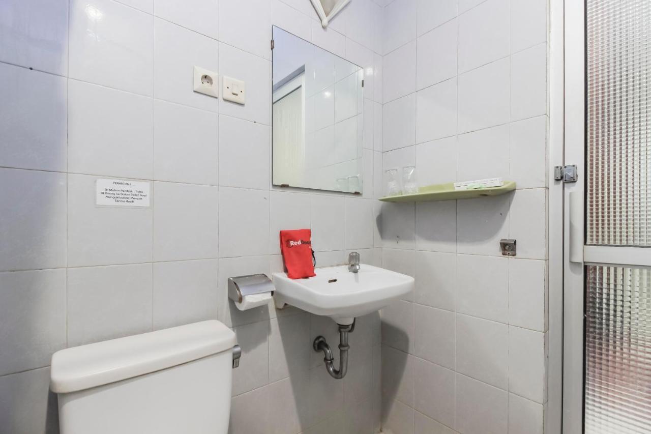 Reddoorz Plus Near Grage City Mall Cirebon Exterior foto